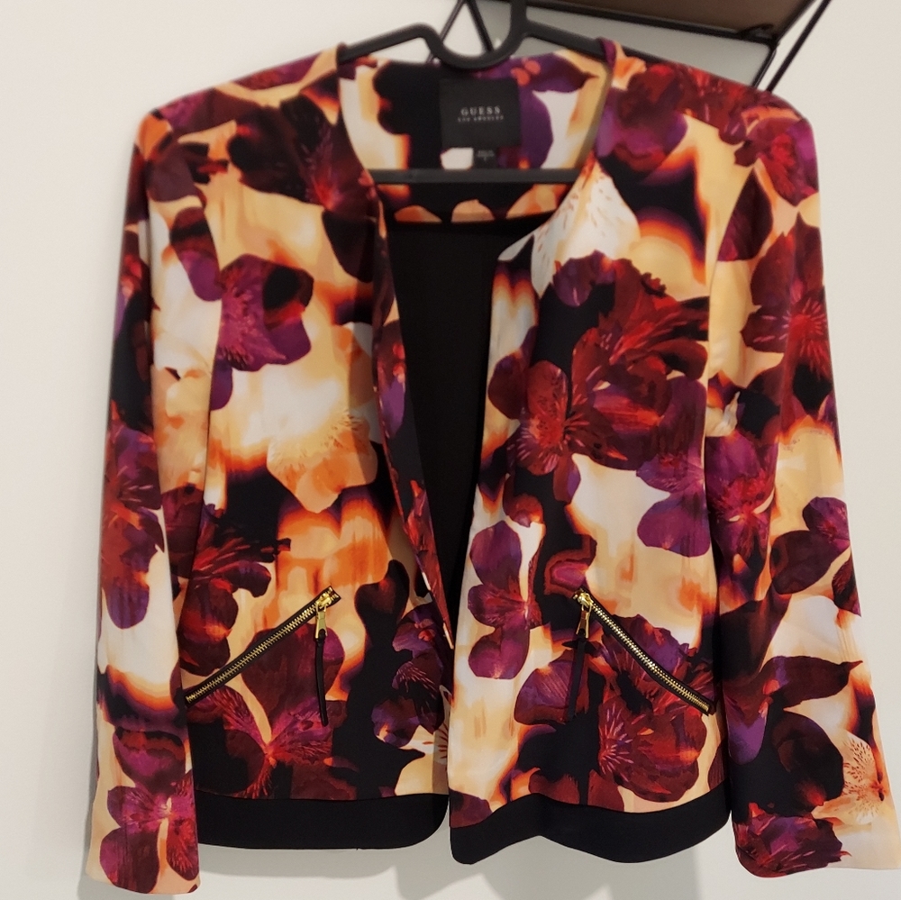 Guess Blazer